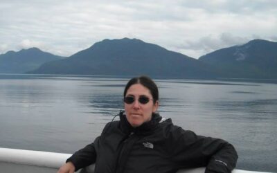 An Interview with Tamar Anolic