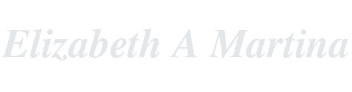 Elizabeth A Martina