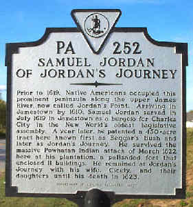 CECILY RANDOLPH JORDAN FARRAR