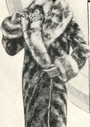 COSTUME DETAILING FOR WRITERS, 1920s COATS