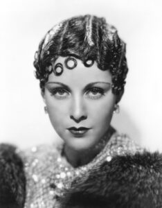 COSTUME DETAILS FOR WRITERS–1920s HAIRSTYLES