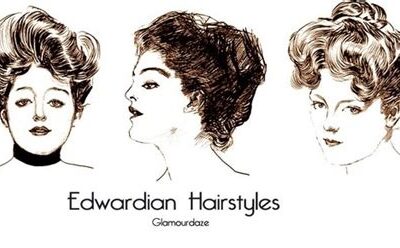COSTUME DETAILS FOR WRITERS–1910s LADIES’ HAIR STYLES