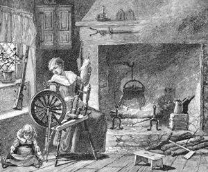 GRACE NEALE WATERS ROBBINS