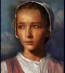 ANNE BURRAS LAYTON