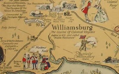 Dr. John Potts: Hero or Villain?