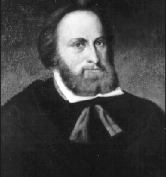 CAPTAIN SAMUEL ARGALL